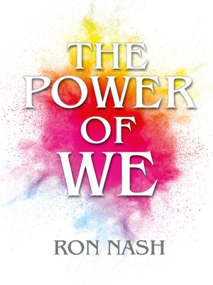 cover image of The Power of We